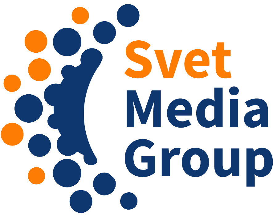 Svet Media Group Svet Media Group