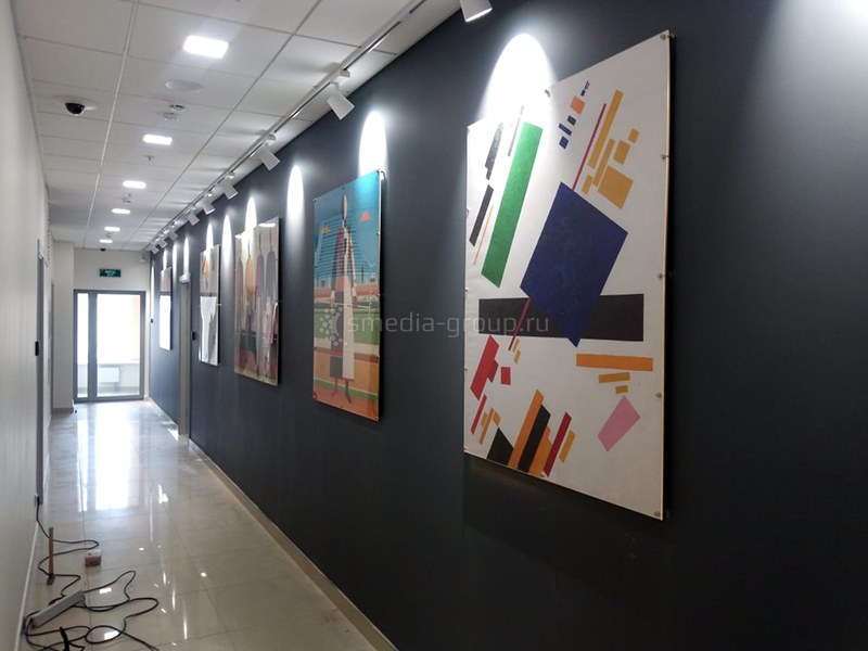 Рамки для постеров