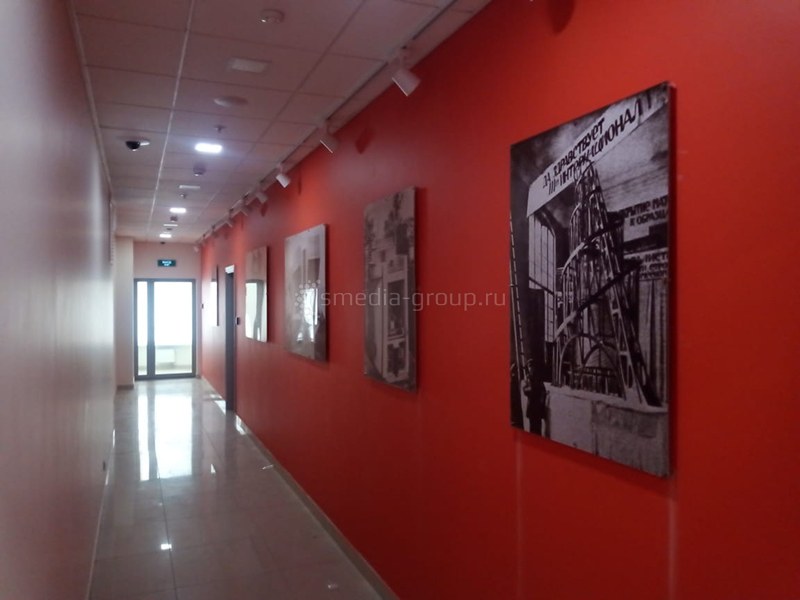 Рамки для постеров