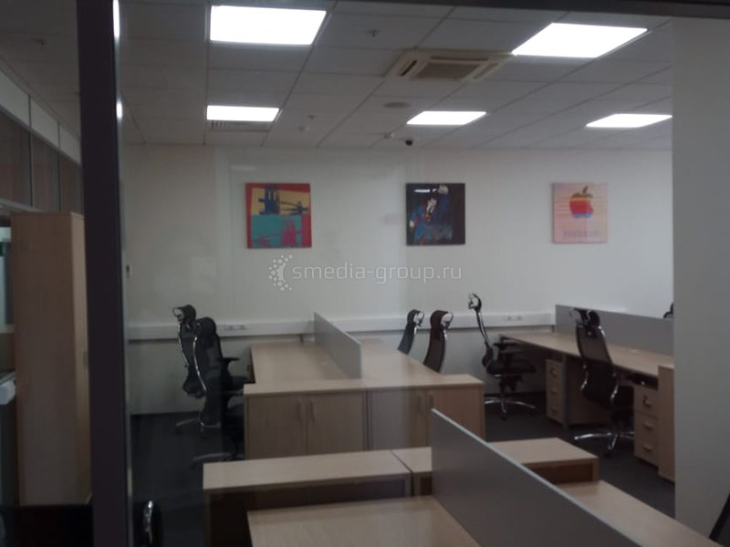 Рамки для постеров