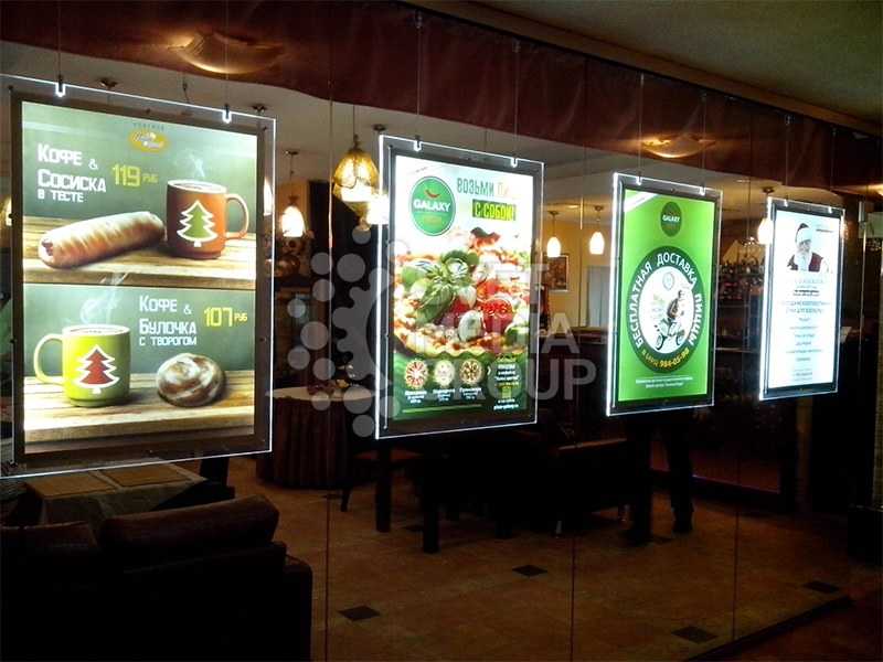 Пример лайтбокса