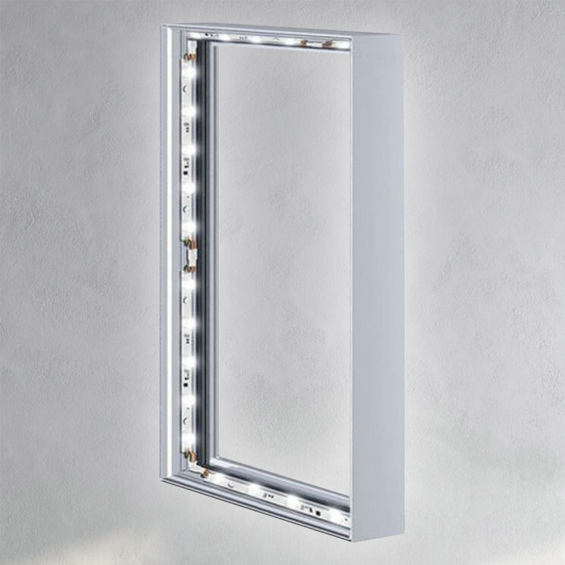 Тканевые лайтбоксы