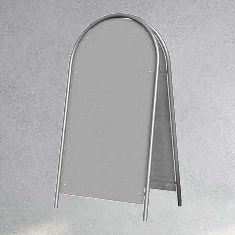 Штендер рекламный