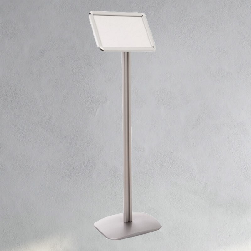 Рекламные стойки