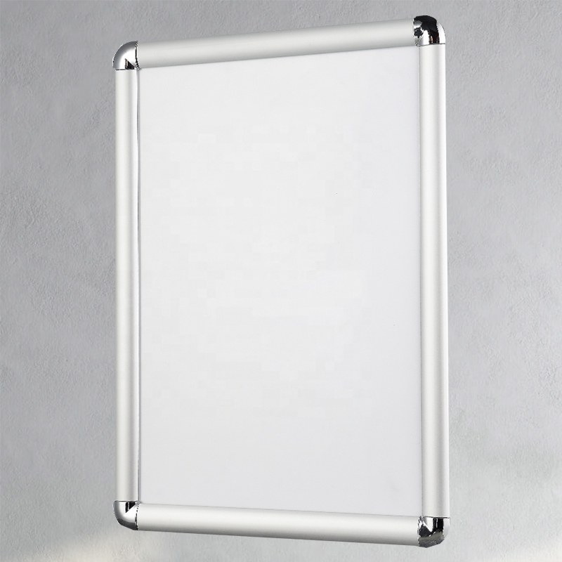 Алюминиевые рамки